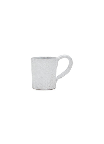 Astier de Villatte Nathalie Lete Mug with Regular Motif