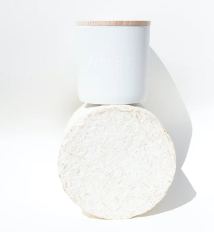 Crown Lavanda Aromatique Candle