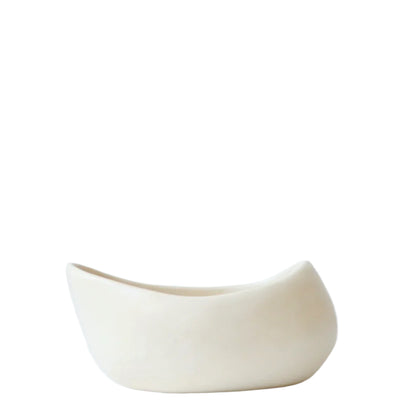 Bisque Roses Luz Scented Candle 375gr