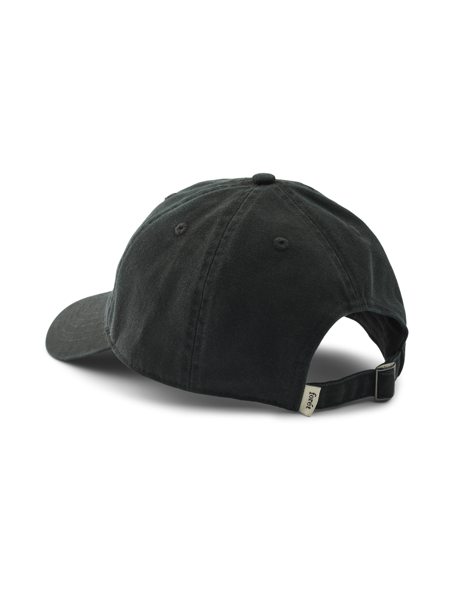 Element Mug Washed Cap