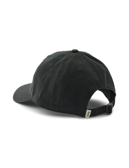 Element Mug Washed Cap