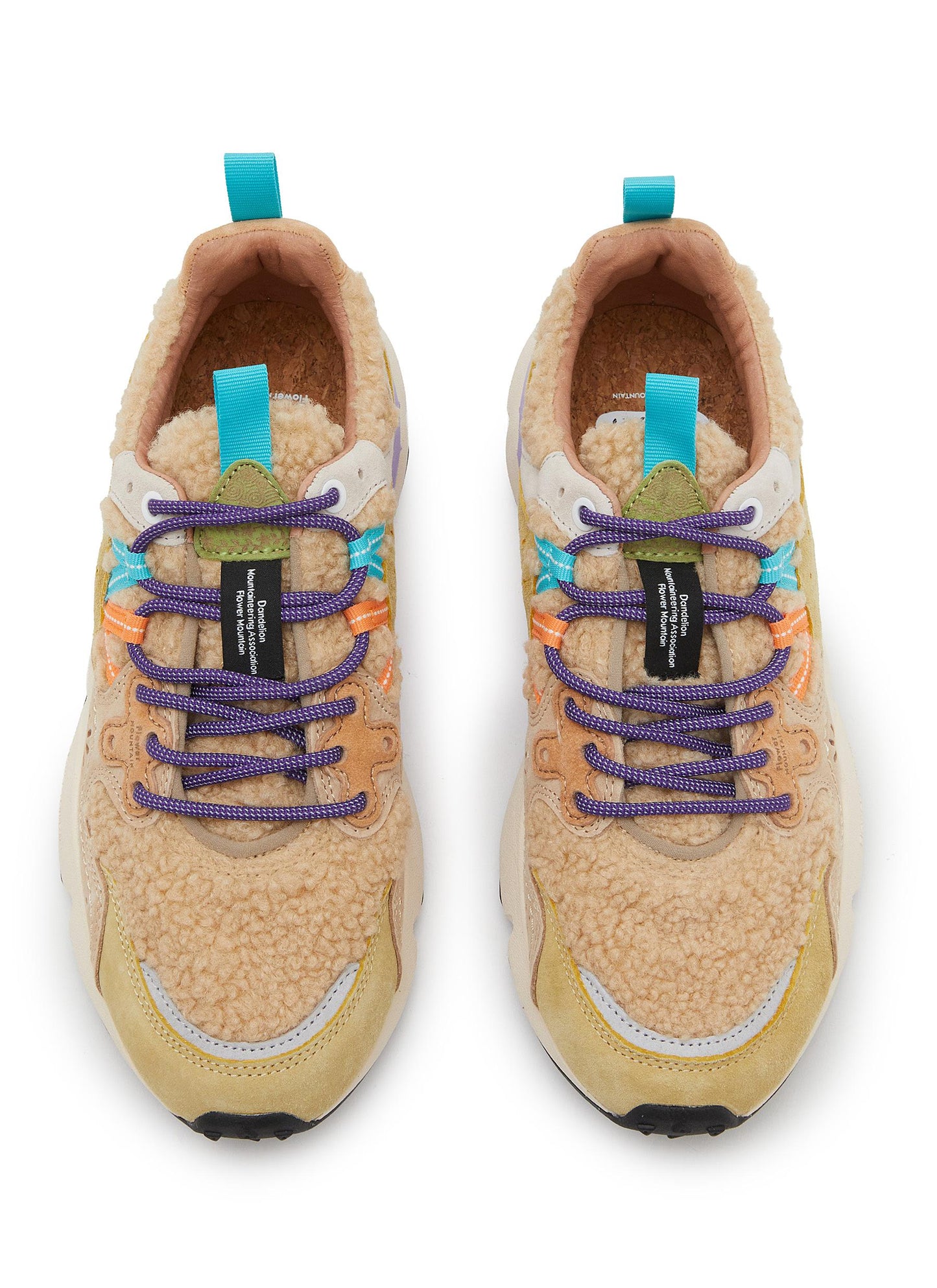 Yamano 3 Woman Sneakers