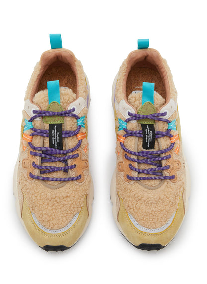 Yamano 3 Woman Sneakers