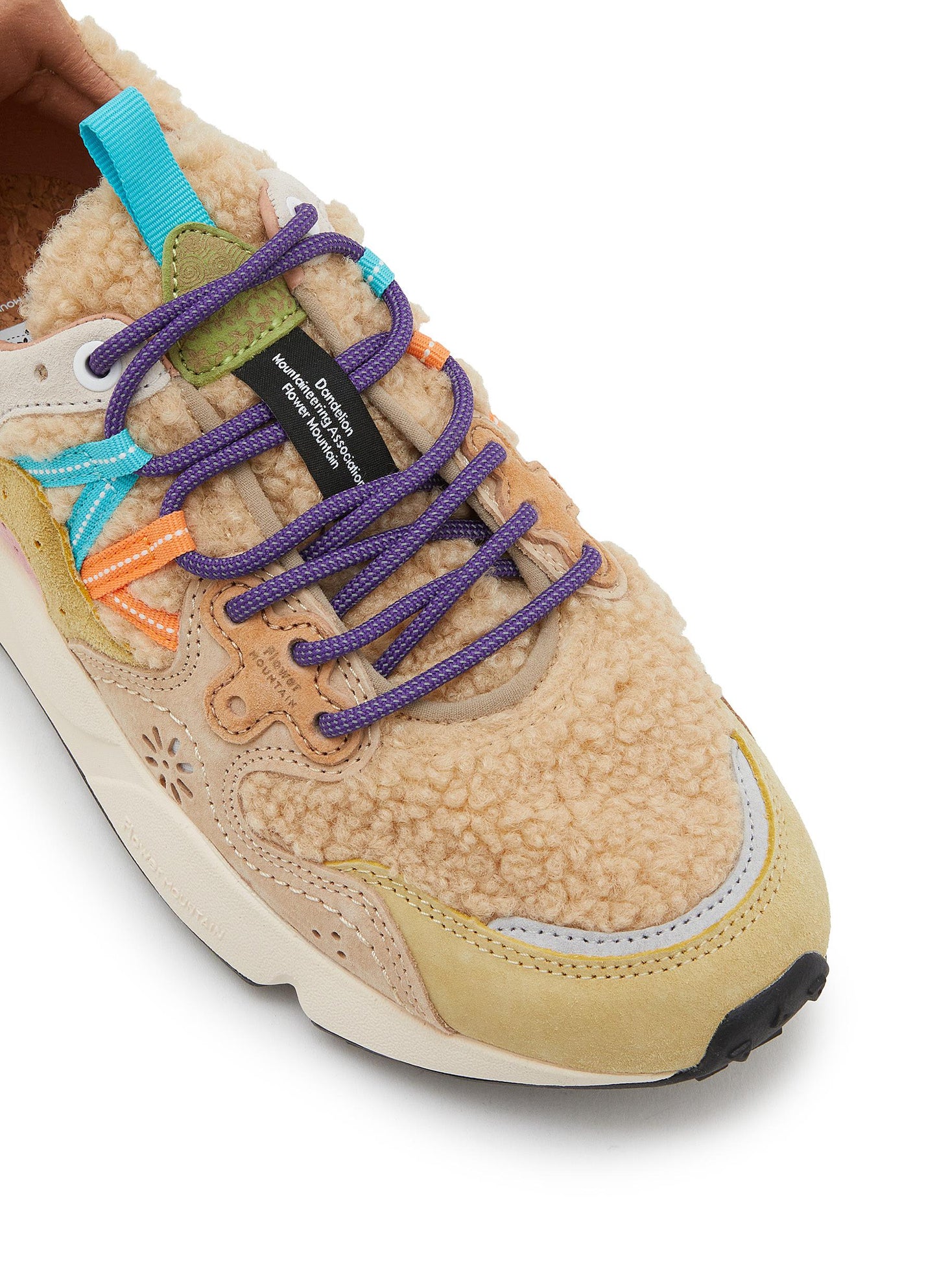 Yamano 3 Woman Sneakers