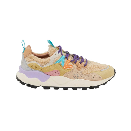 Yamano 3 Woman Sneakers