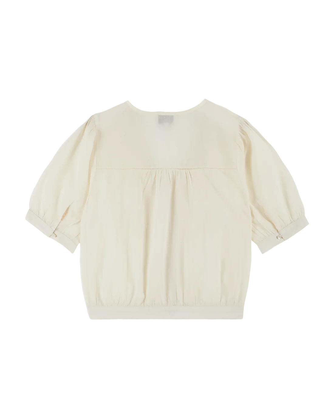 Vintage Brodee Blouse