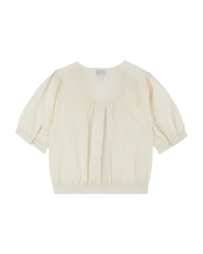 Vintage Brodee Blouse