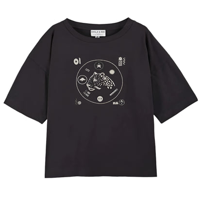 Imprimee Tee Shirt