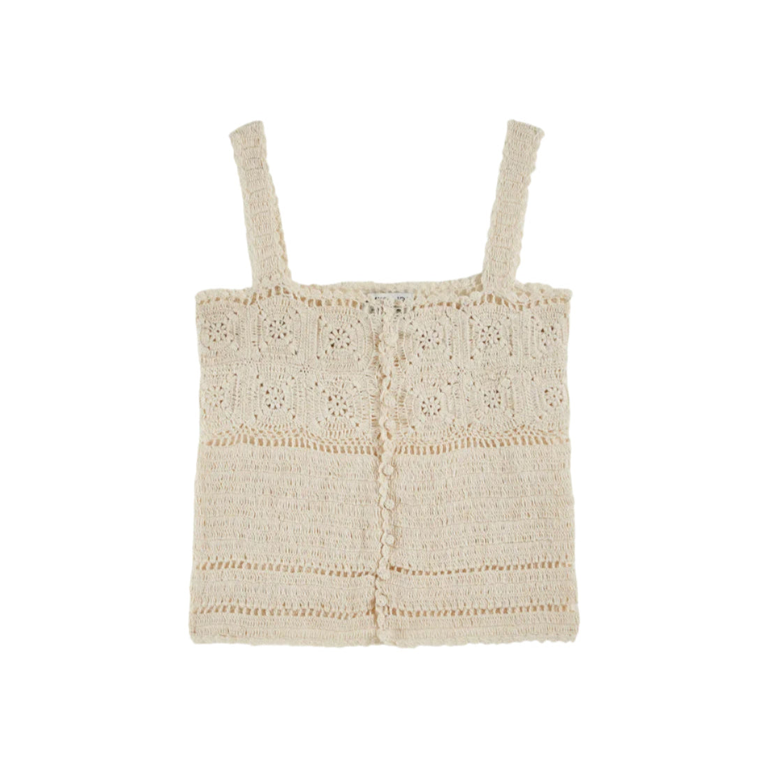 Crochet Top