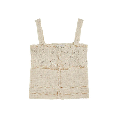 Crochet Top