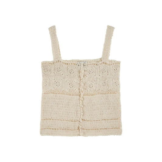 Crochet Top