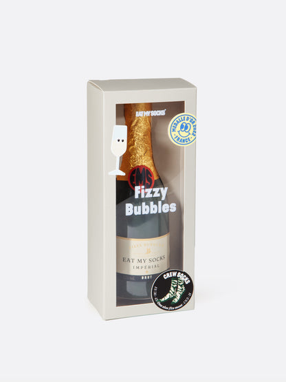 Socks Adults Fizzy Bubbles