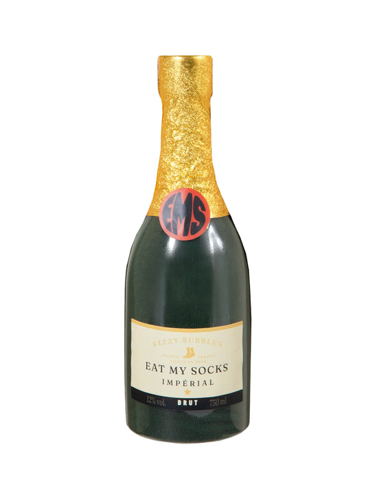 Socks Adults Fizzy Bubbles