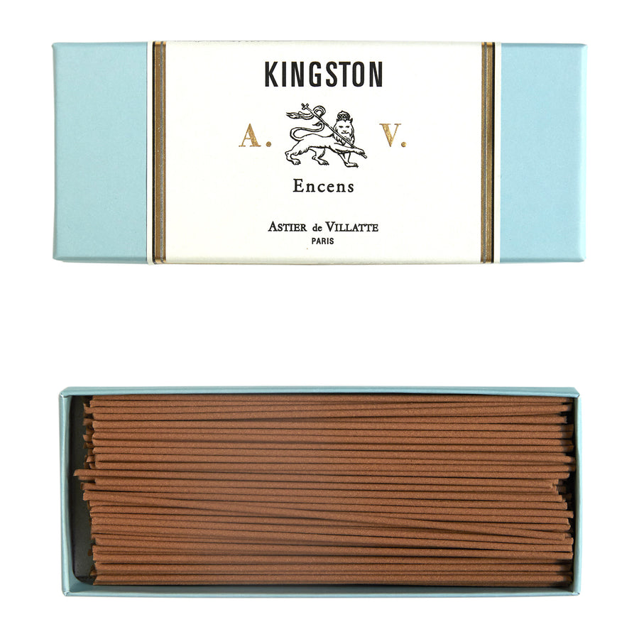 Kingston Incense, Box 125pcs