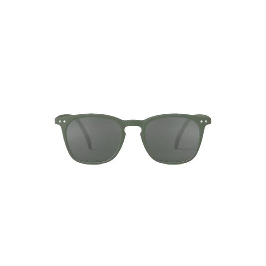 #E SUN Kaki Green Lenses