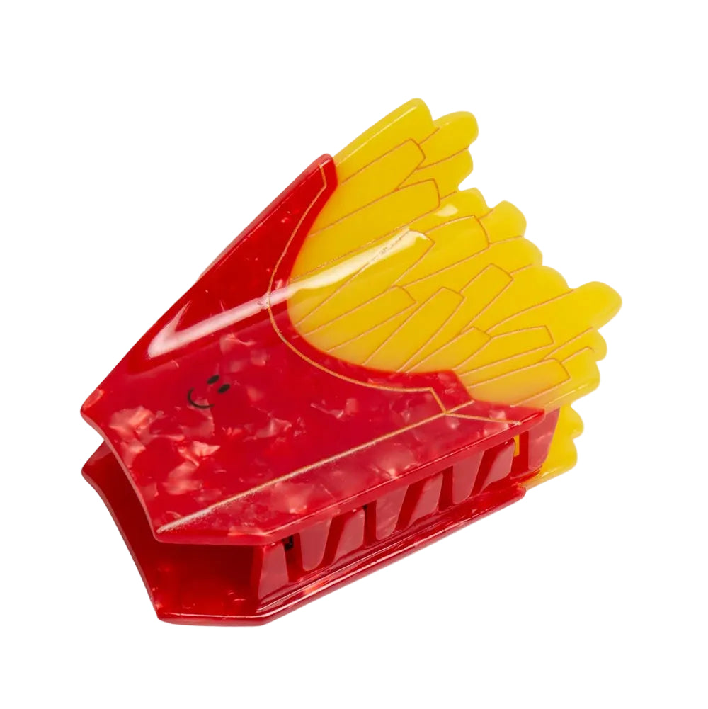 Hair Claws Fries