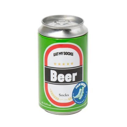 Socks Beer