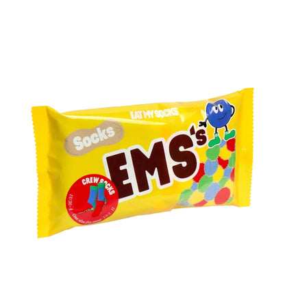 Socks EMS's