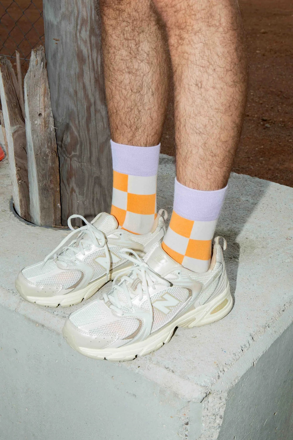 Socks Fanzy