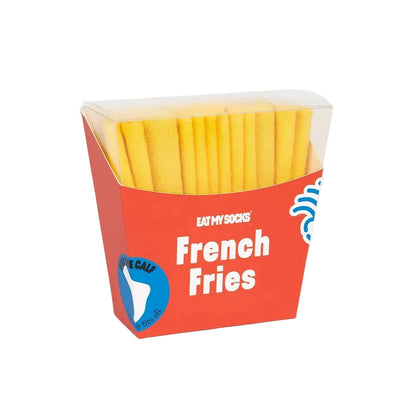 Socks French Fries