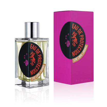 Eau de Protection - 50ml