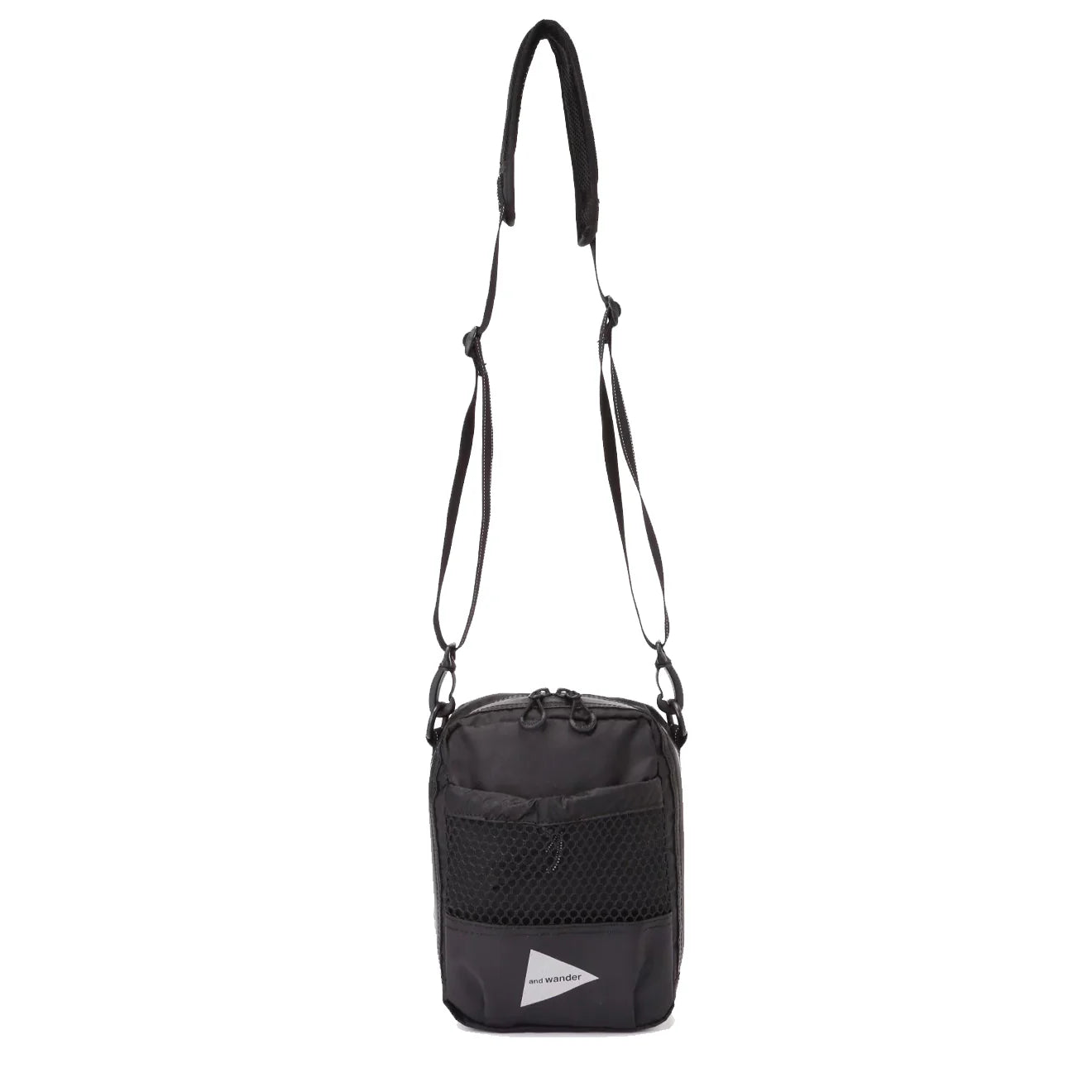 Ecopak Shoulder Pouch