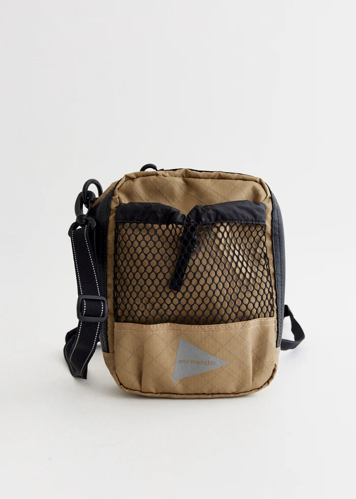 Ecopak Shoulder Pouch