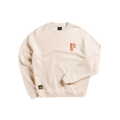 Ecru Sour Fruits Sweatshirt