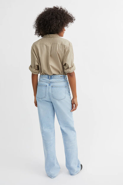 Edgar Long Sleeve Shirt