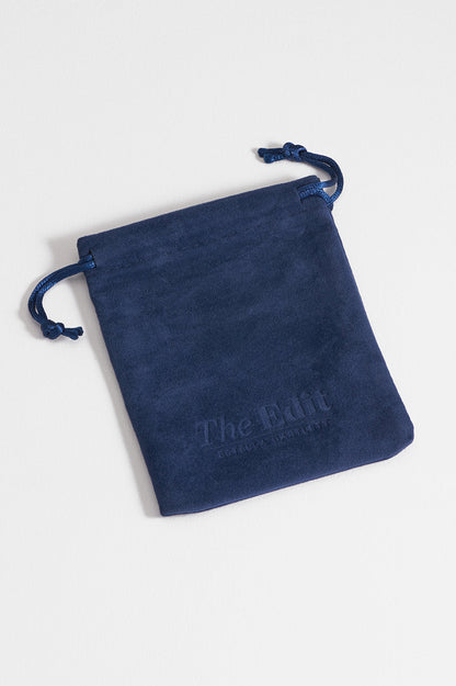 Multi Gemstone Rope Chain Necklace