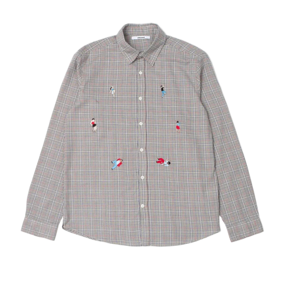 Groove Room Shirt