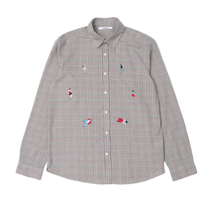 Groove Room Shirt