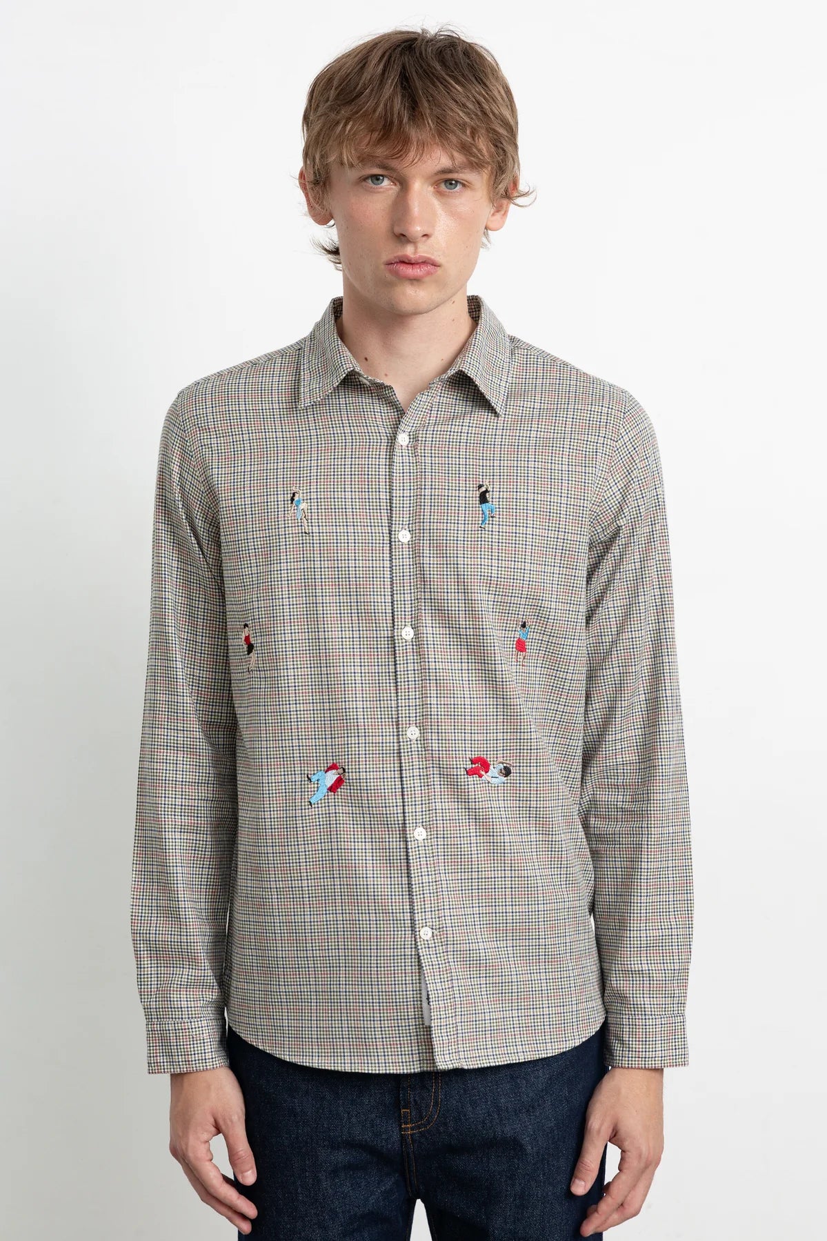 Groove Room Shirt