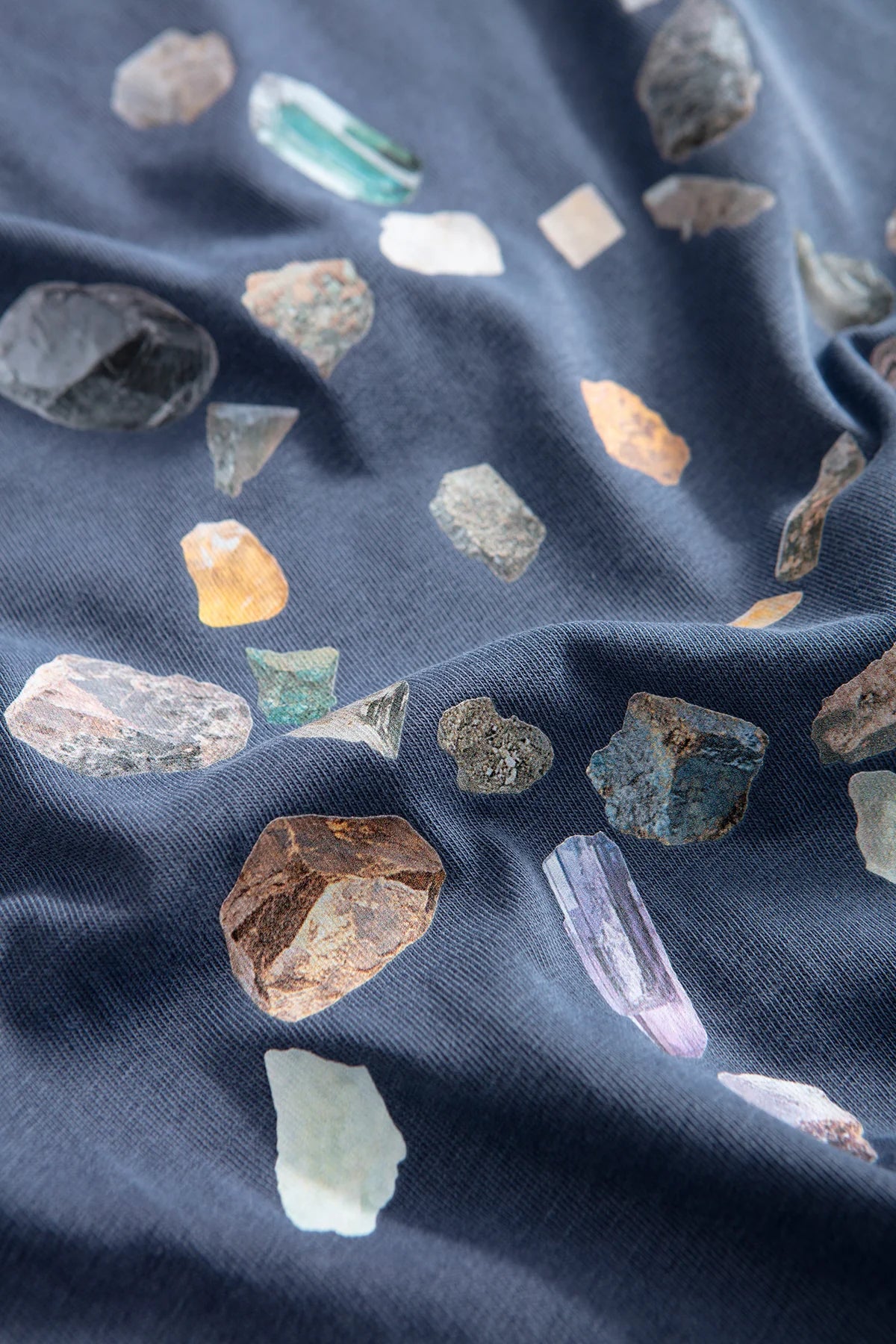 Stones