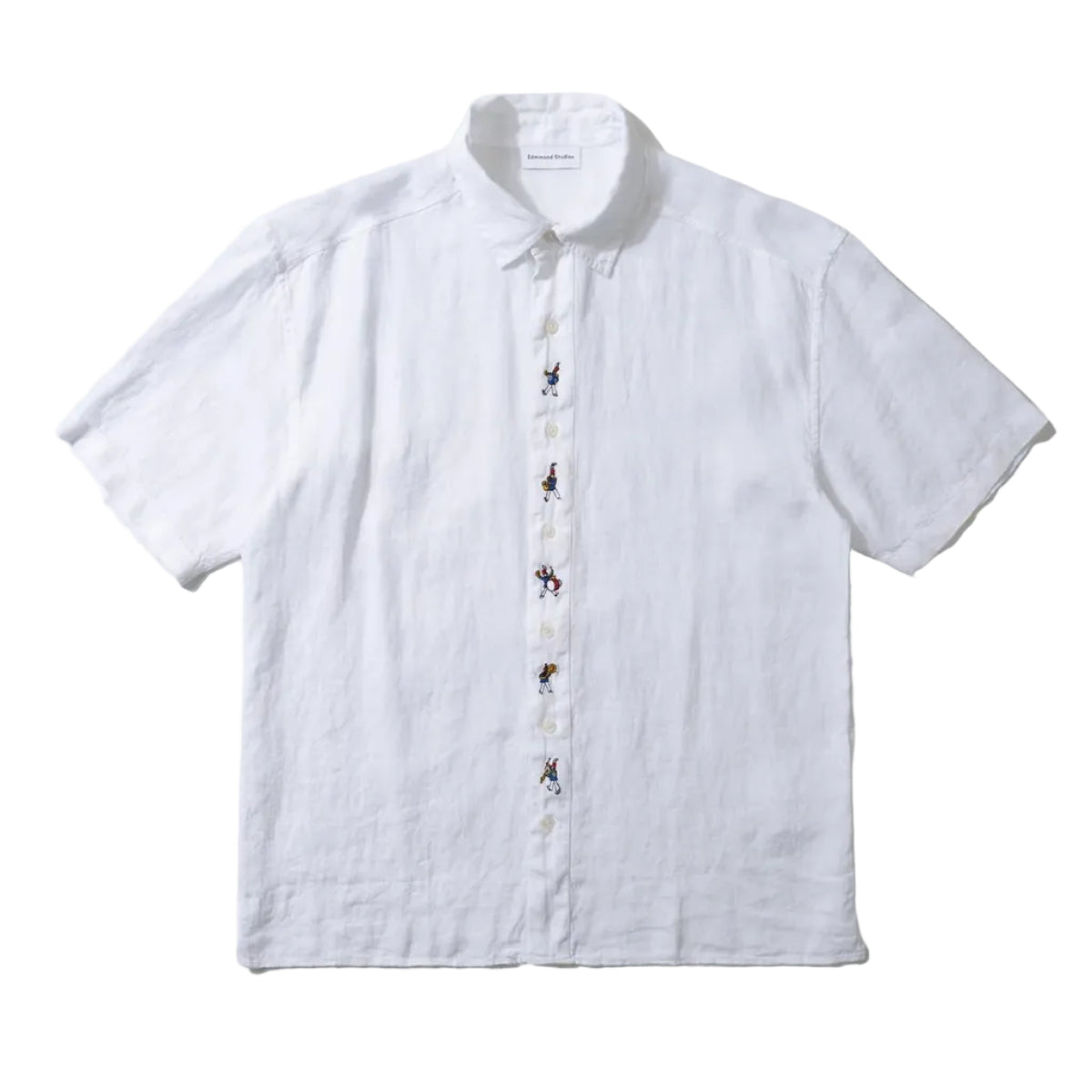 Brass Band Shirt