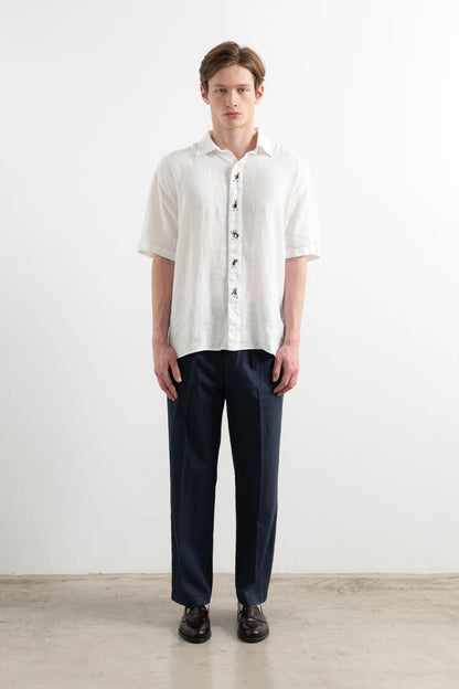 Brass Band Shirt