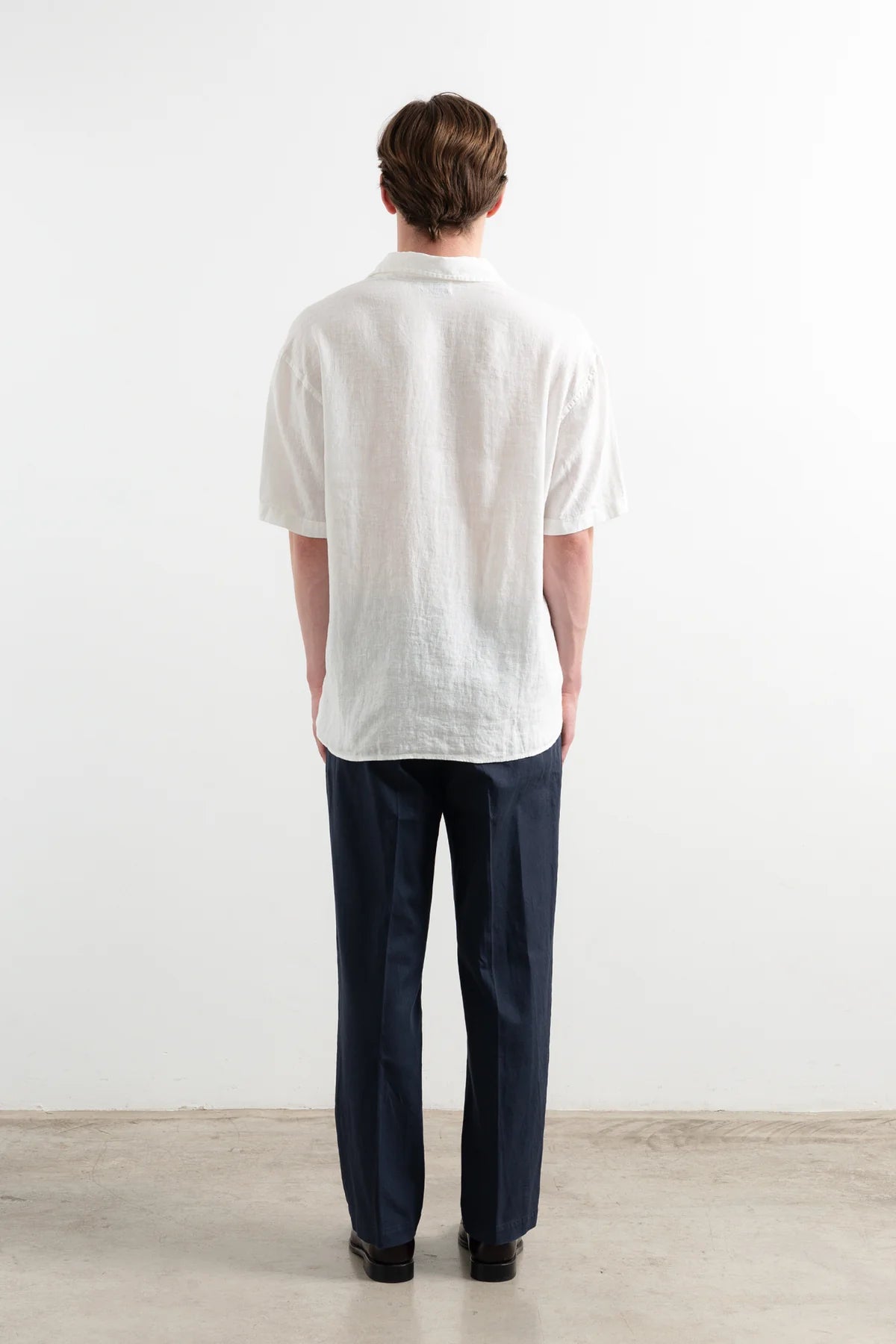 Brass Band Shirt