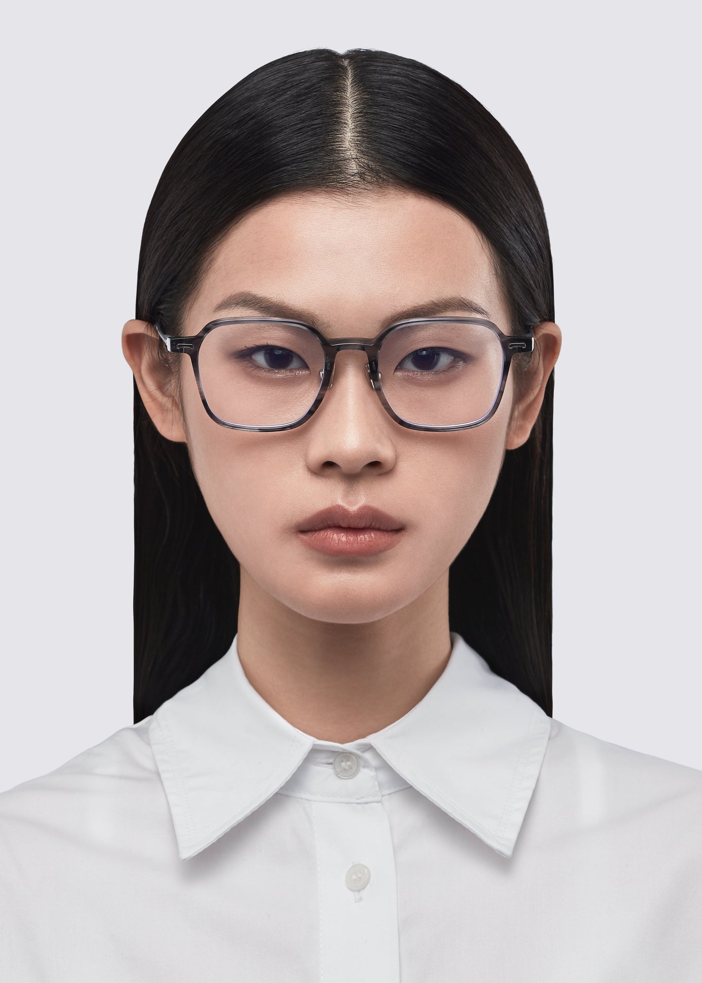 Egypt Grey Havana-Silver