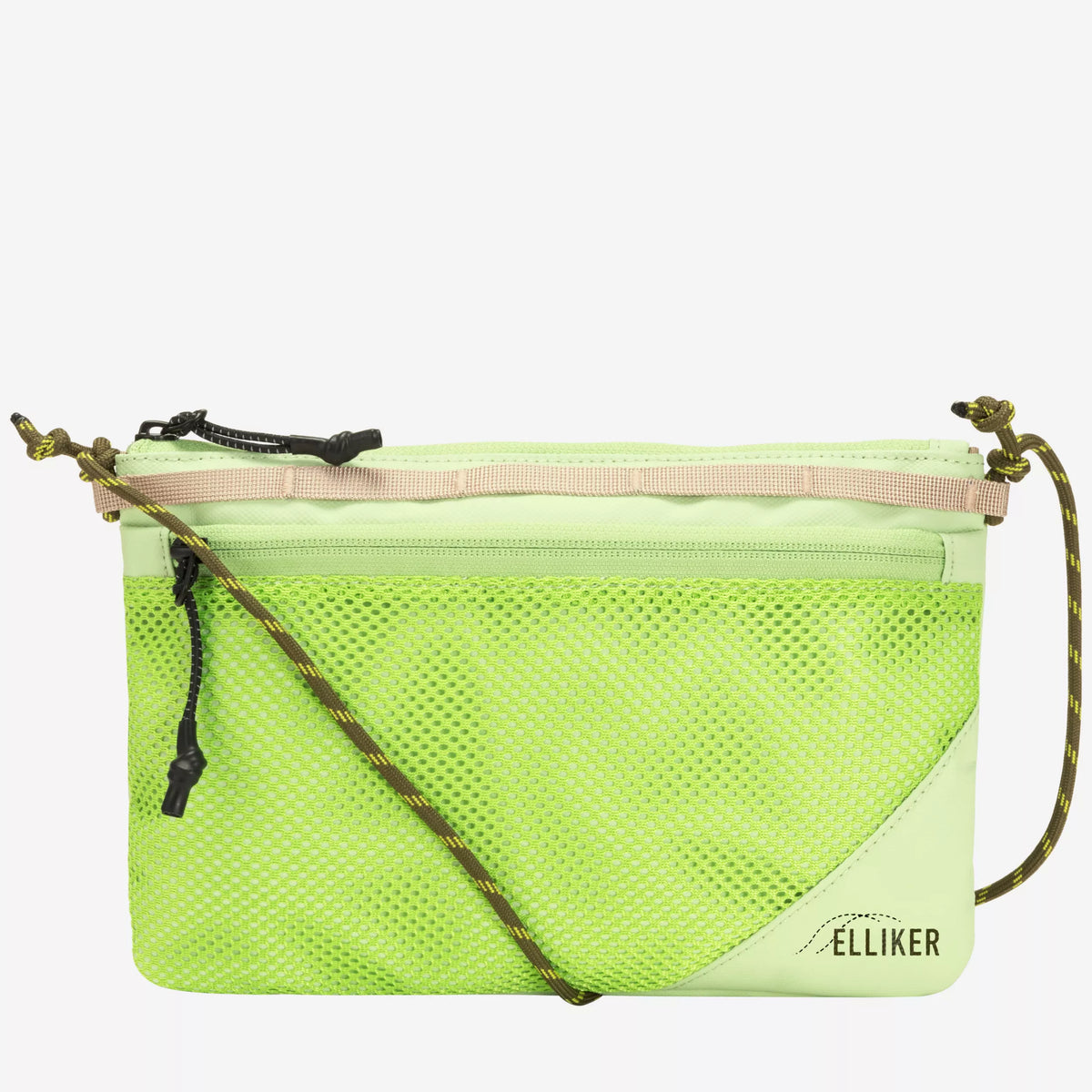 Caley Sacoche Bag