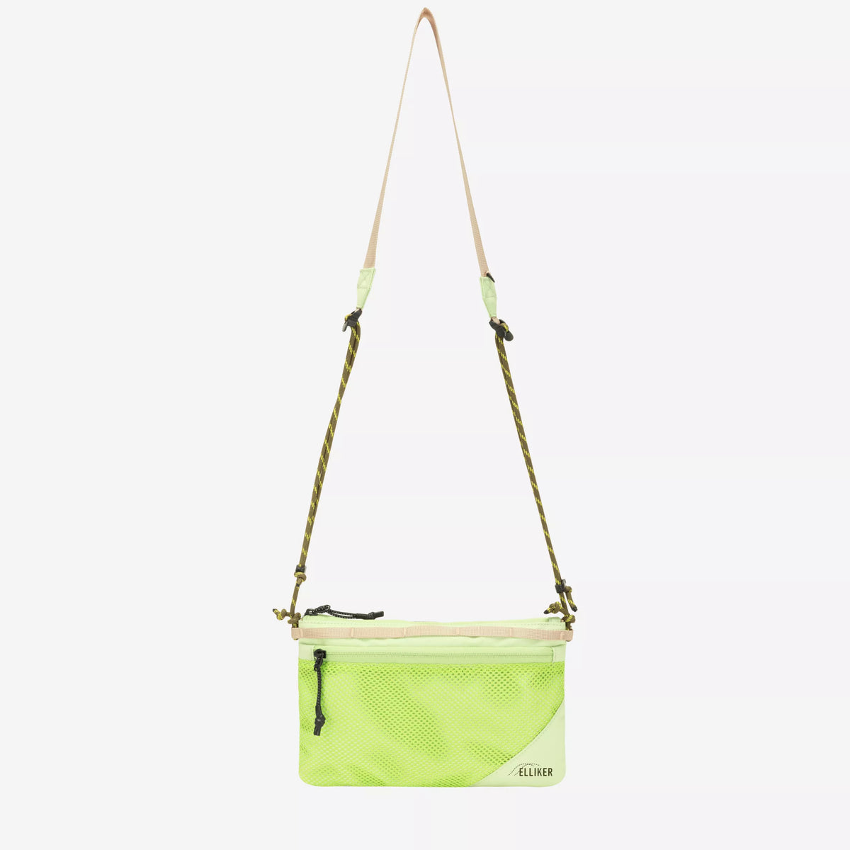 Caley Sacoche Bag