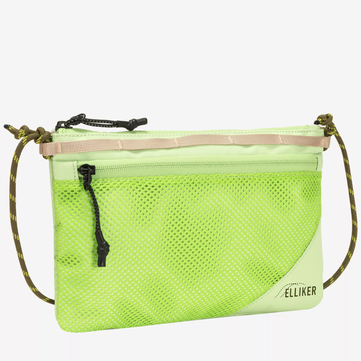Caley Sacoche Bag