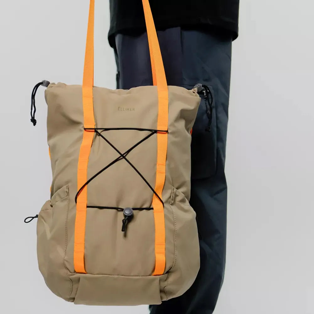 Backpack Tote