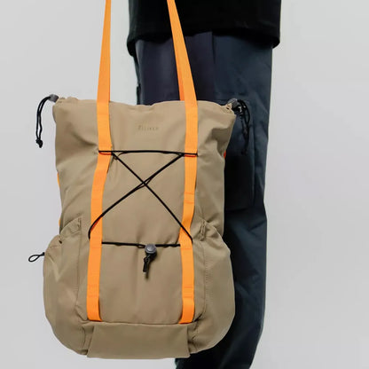 Backpack Tote