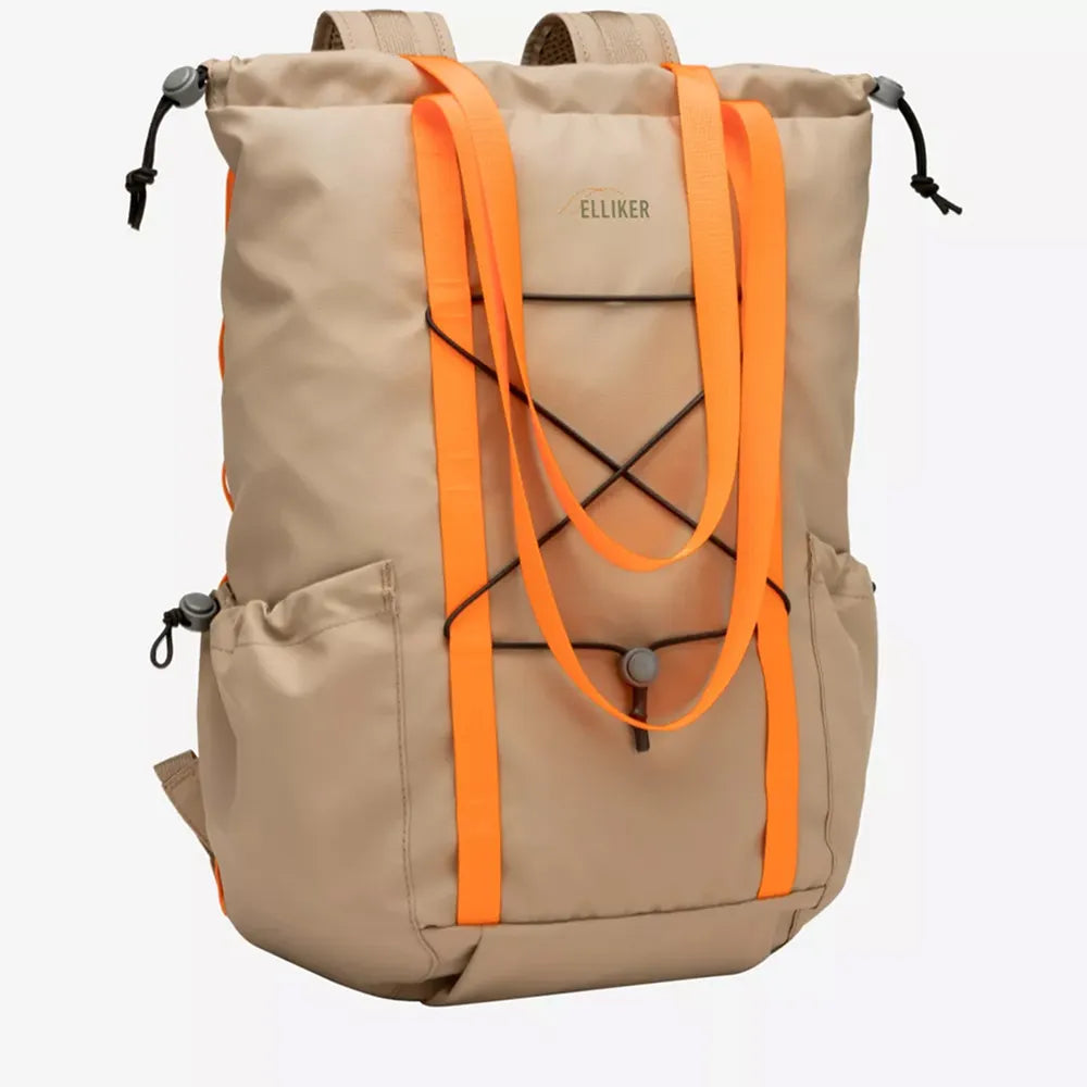 Backpack Tote