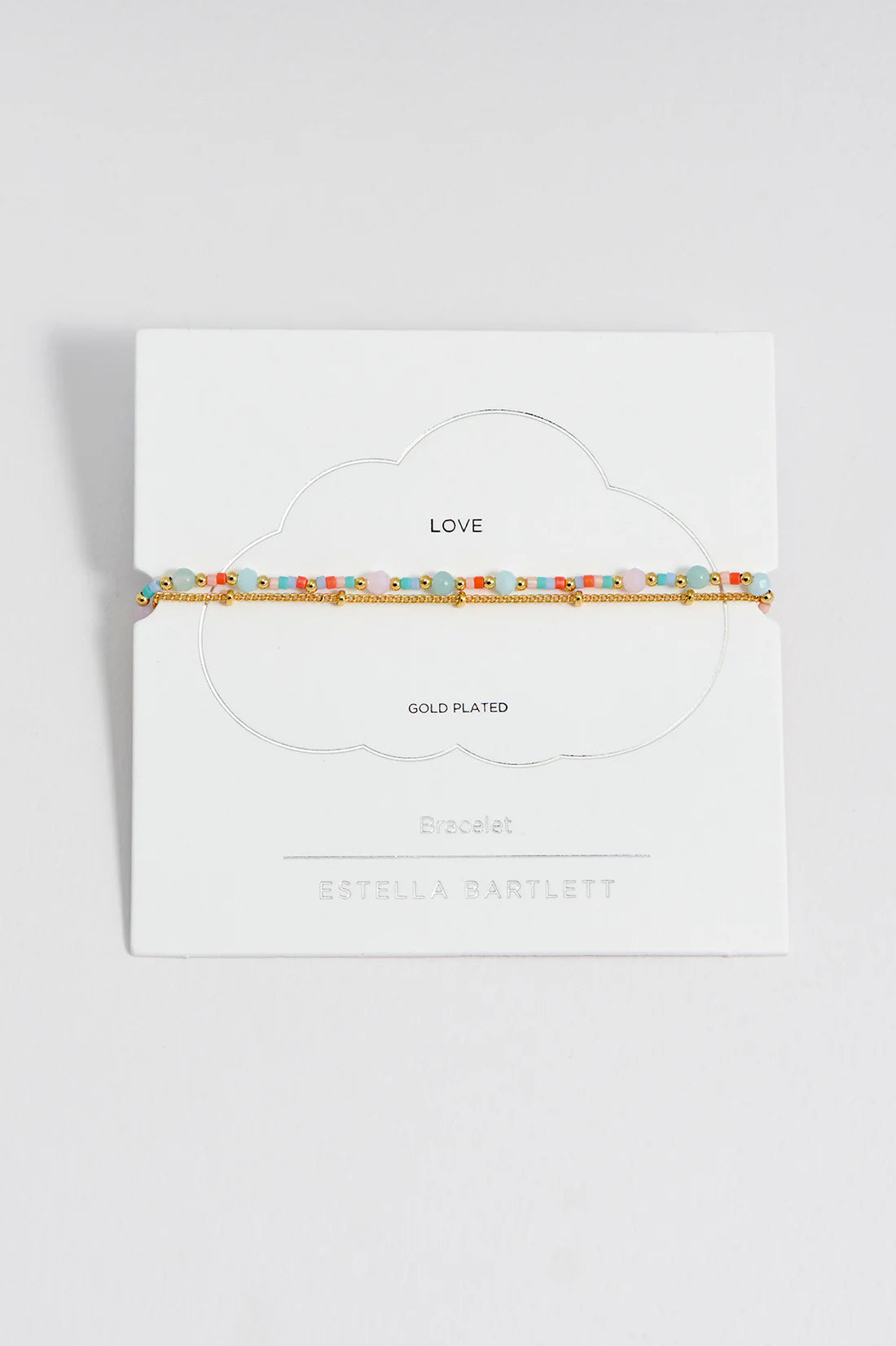 Mini Mixed Duo Chain Bracelet