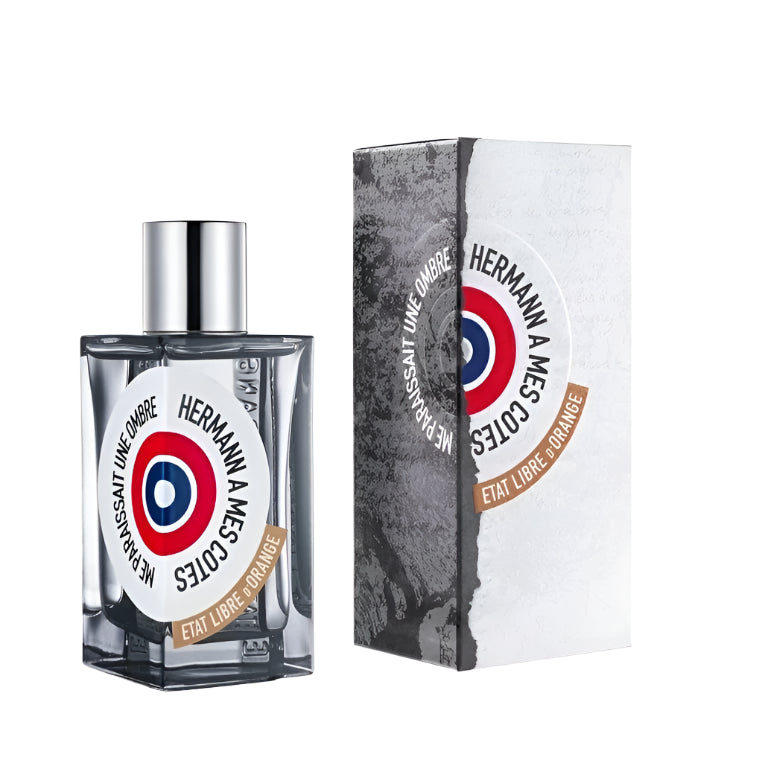 Hermann 100ml