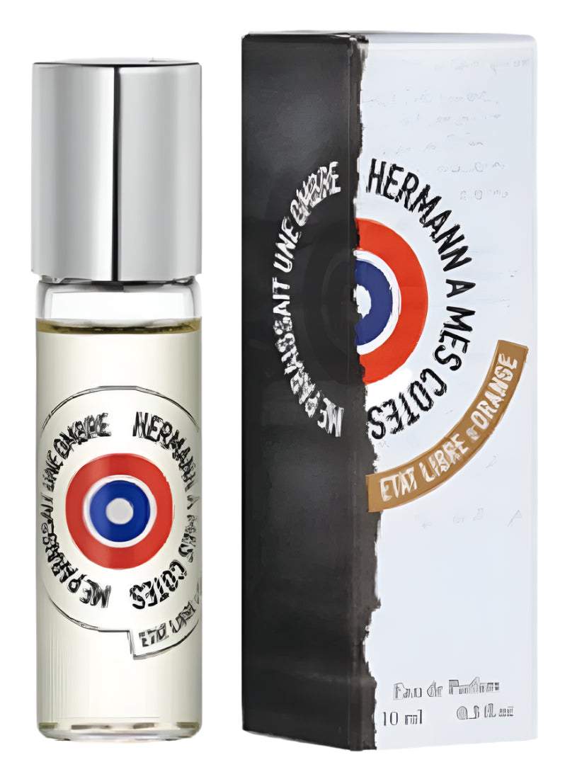 Hermann 10ml