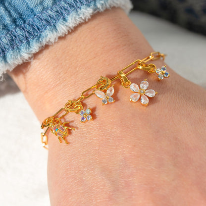 External Link Bracelet