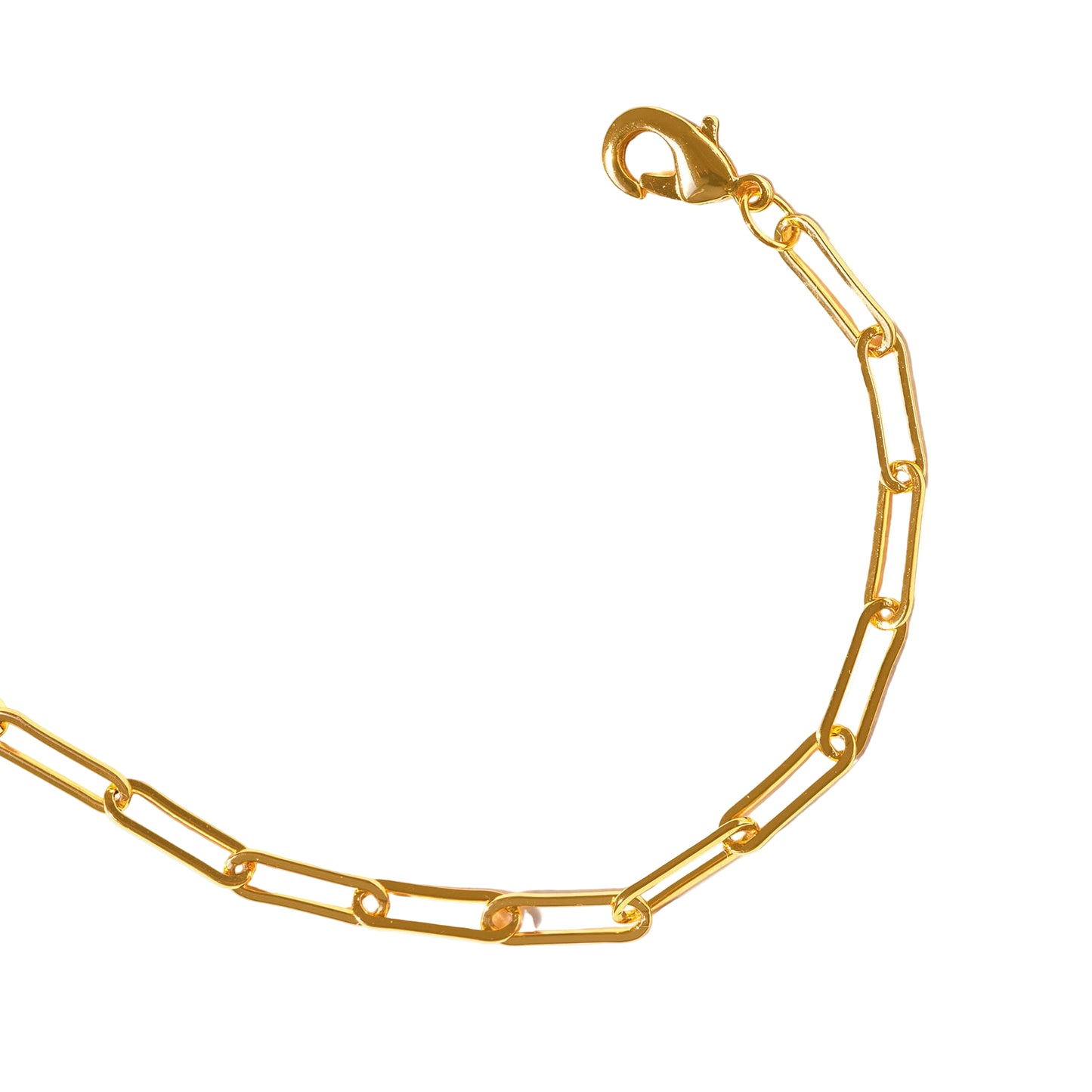 External Link Bracelet