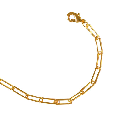 External Link Bracelet